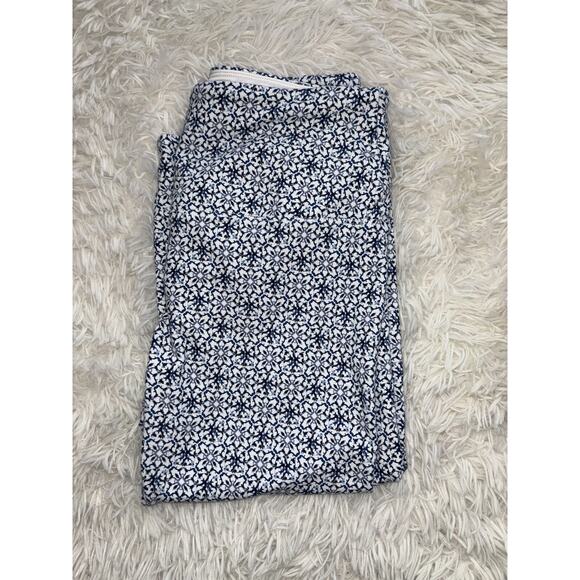 Suave Women’s Sz. Petite Small “ Revolutionary Tummy Control” Crop Leggings. - Picture 8 of 8